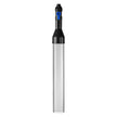 VEVOR Aquarium Vacuum Gravel Cleaner, 25 ft PVC Hose Fish Tank Vacuum Gravel Cleaner, Siphon Fish Tank Cleaner Vacuum, 3 Types of Brass Adapters, for Fish Tank Cleaning Gravel & Sand