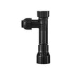 VEVOR Aquarium Vacuum Gravel Cleaner, 33 ft PVC Hose Fish Tank Vacuum Gravel Cleaner, Siphon Fish Tank Cleaner Vacuum, 3 Types of Brass Adapters, for Fish Tank Cleaning Gravel & Sand