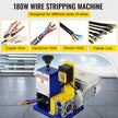 VEVOR Automatic Electric Wire Stripping Machine 0.05