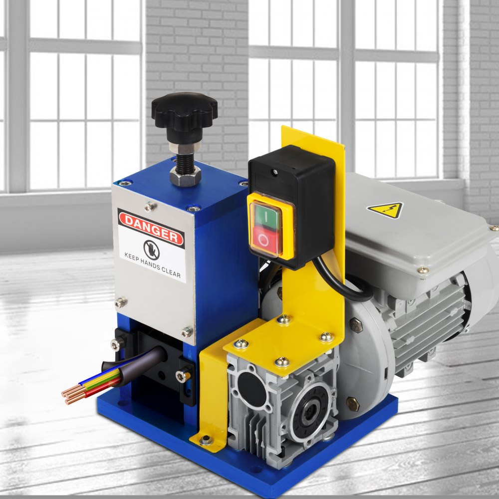 VEVOR Automatic Electric Wire Stripping Machine 0.05