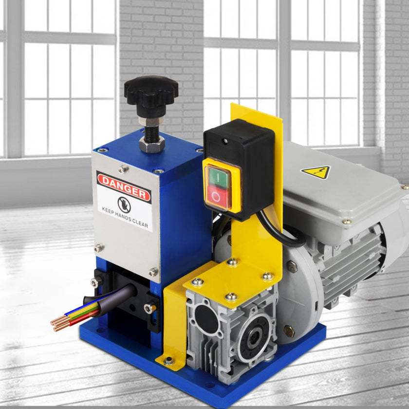 VEVOR Automatic Electric Wire Stripping Machine 0.05