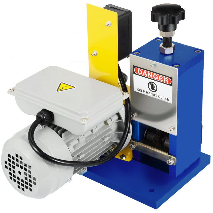 VEVOR Automatic Electric Wire Stripping Machine 0.05
