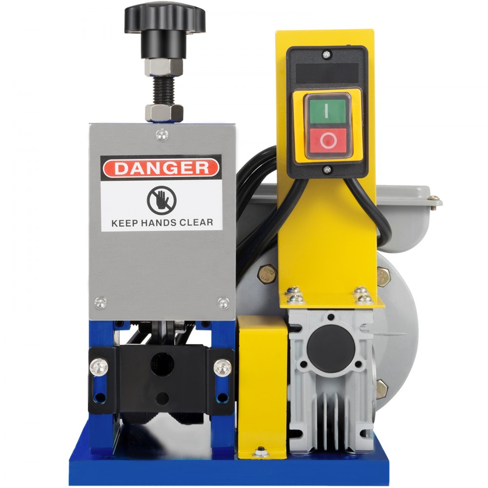 VEVOR Automatic Electric Wire Stripping Machine 0.05