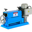 VEVOR Wire Stripping Machine DA 0.06 inch -1.5 inch,Wire Stripper Machine 11 Channels 10 Blades, Automatic Wire Stripping Tool with Manual Hand Cranked Industrial for Recycling Copper Wire