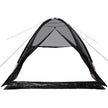 VEVOR Pond Cover Dome Garden Pond Net 9x12 FT Black Netting Covers for Leaves