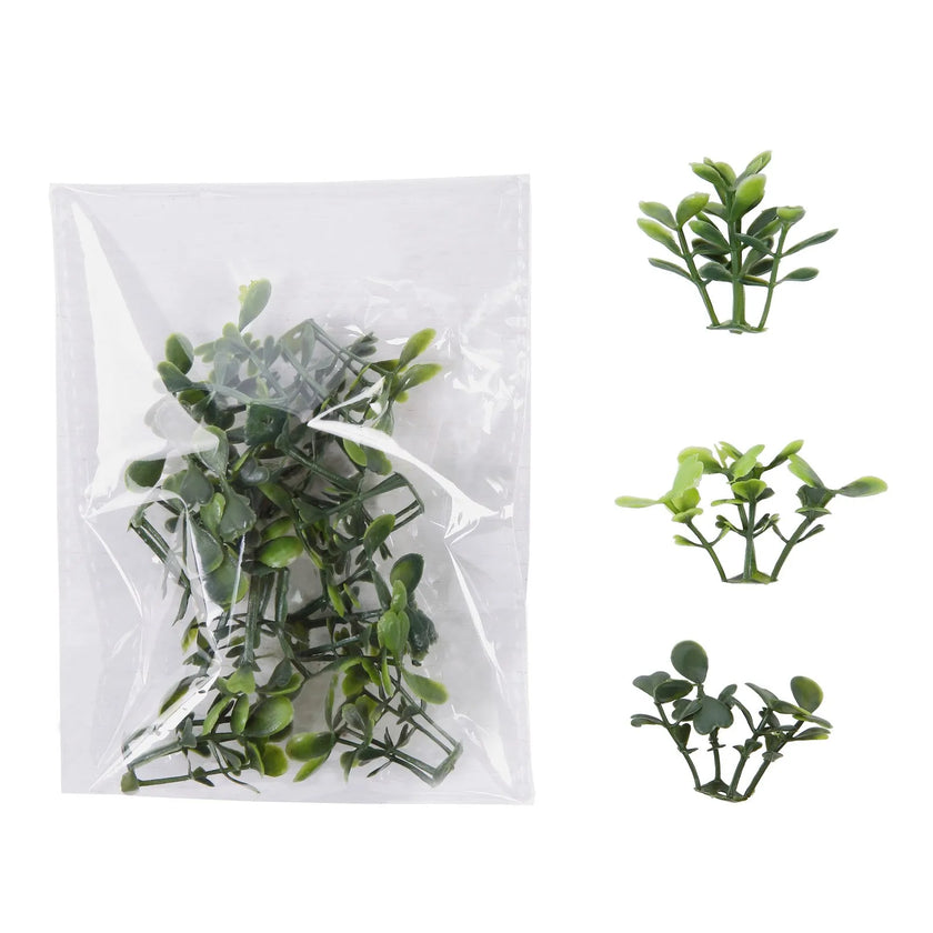 VEVOR Artificial Topiaries Boxwood Trees, 3ft Tall (2 Pieces) Faux Topiary Plant Outdoor, All-year Green Feaux Plant w/ Replaceable Leaves for Decorative Indoor/Outdoor/Garden