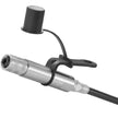 VEVOR Grease Gun Coupler, 10000 PSI High Pressure, 3-Jaw Locking, Quick Release Grease Gun Tip with Hose/Zerk Fittings Cleaner/Leak-Proof Cap, Compatible with All Grease Guns 1/8
