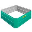 VEVOR Galvanized Raised Garden Bed, 32