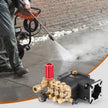 VEVOR Pressure Washer Pump 3/4