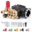 VEVOR Pressure Washer Pump 3/4