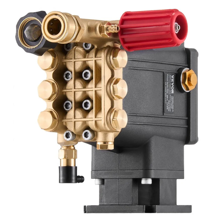 VEVOR Pressure Washer Pump 3/4