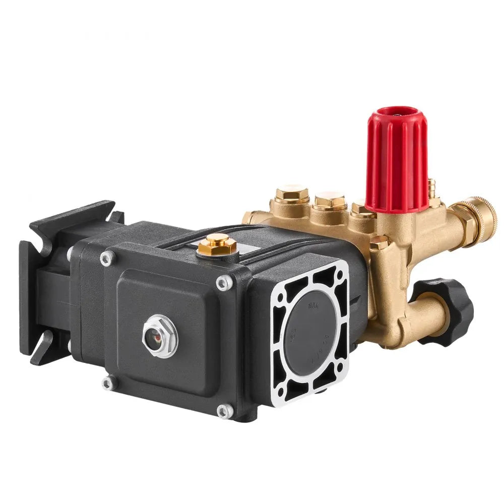 VEVOR Pressure Washer Pump 3/4