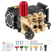 VEVOR Pressure Washer Pump 3/4