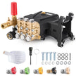VEVOR Pressure Washer Pump 1