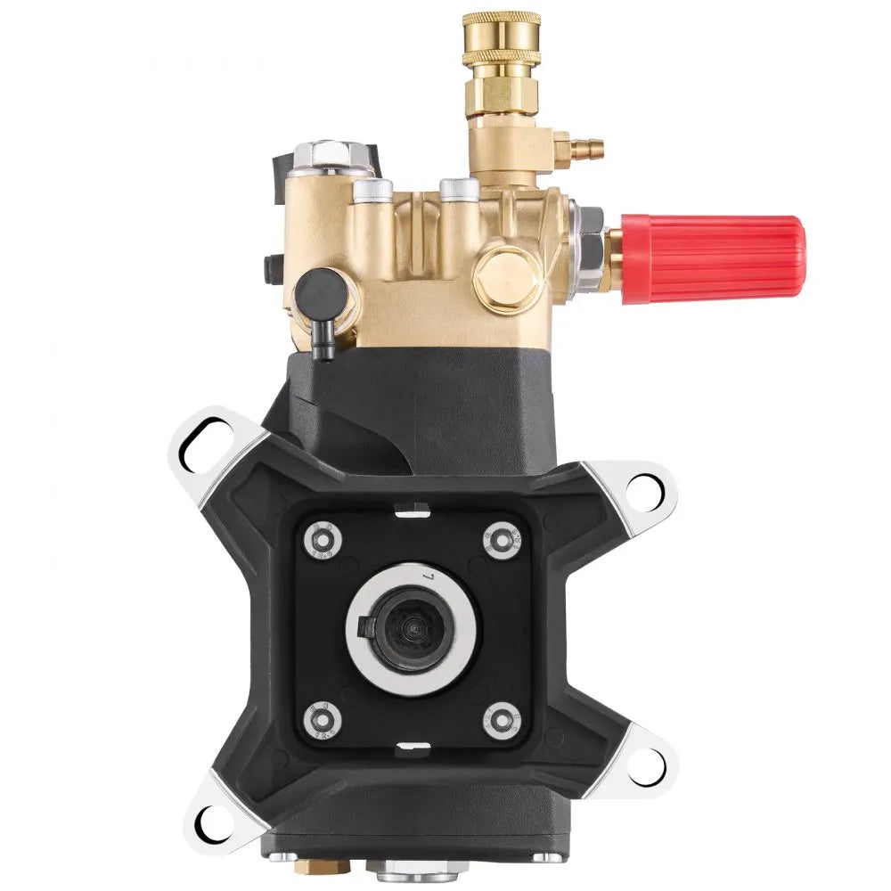 VEVOR Pressure Washer Pump 1