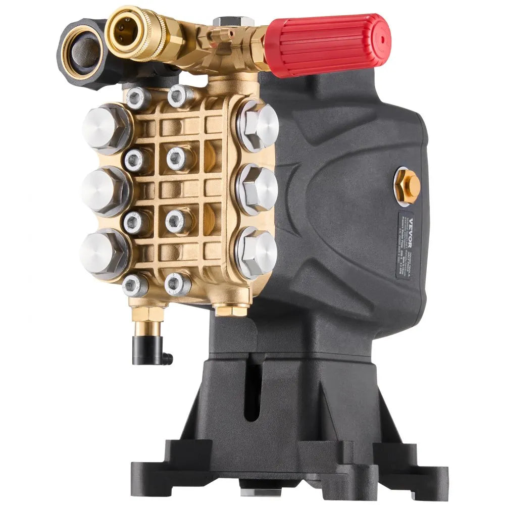 VEVOR Pressure Washer Pump 1