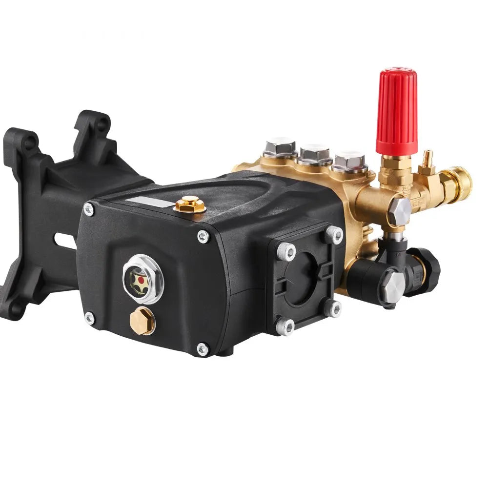 VEVOR Pressure Washer Pump 1