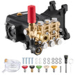 VEVOR Pressure Washer Pump 1