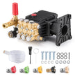 VEVOR Pressure Washer Pump 1