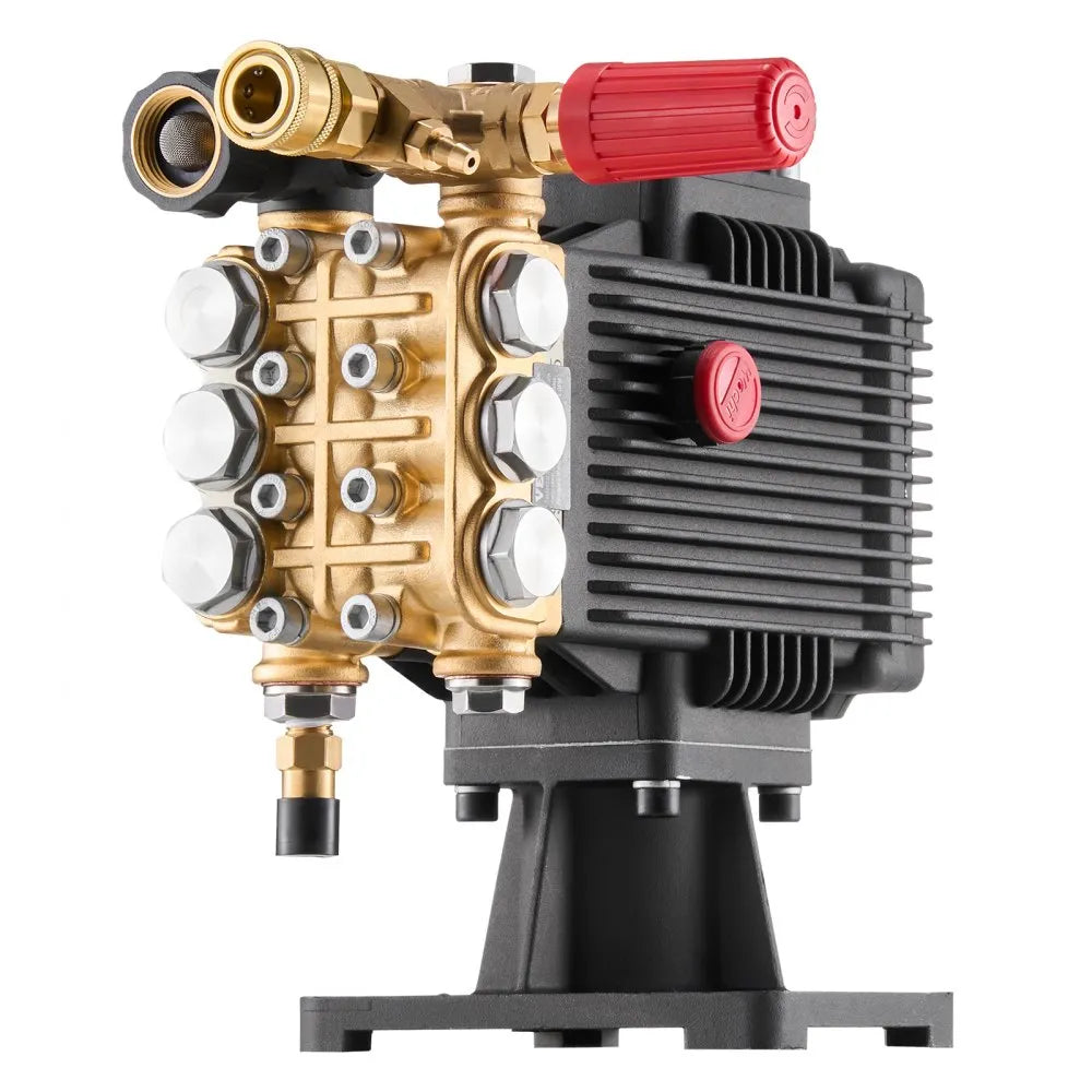 VEVOR Pressure Washer Pump 1