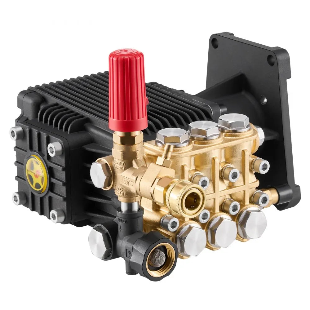 VEVOR Pressure Washer Pump 1