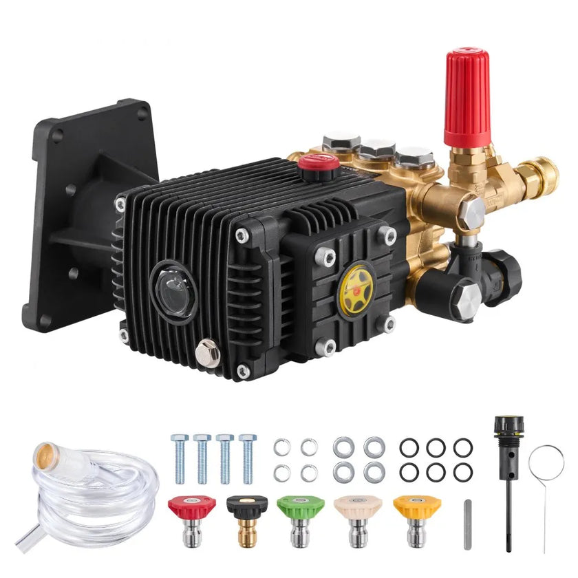 VEVOR Pressure Washer Pump 1