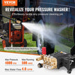 VEVOR Pressure Washer Pump 1