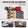 VEVOR Pressure Washer Pump 1