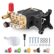 VEVOR Pressure Washer Pump 1