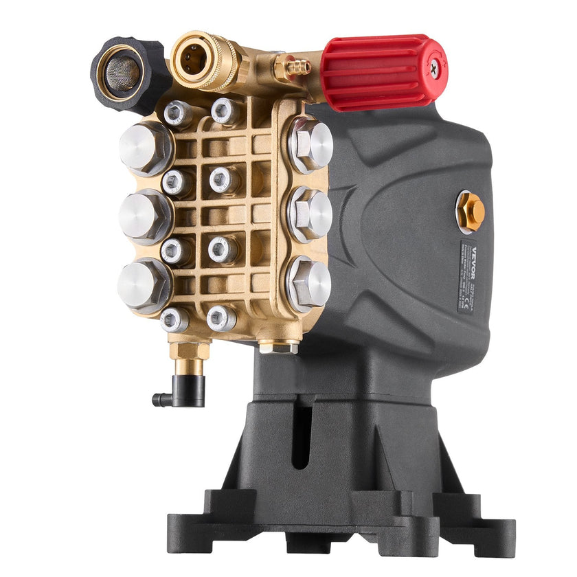 VEVOR Pressure Washer Pump 1