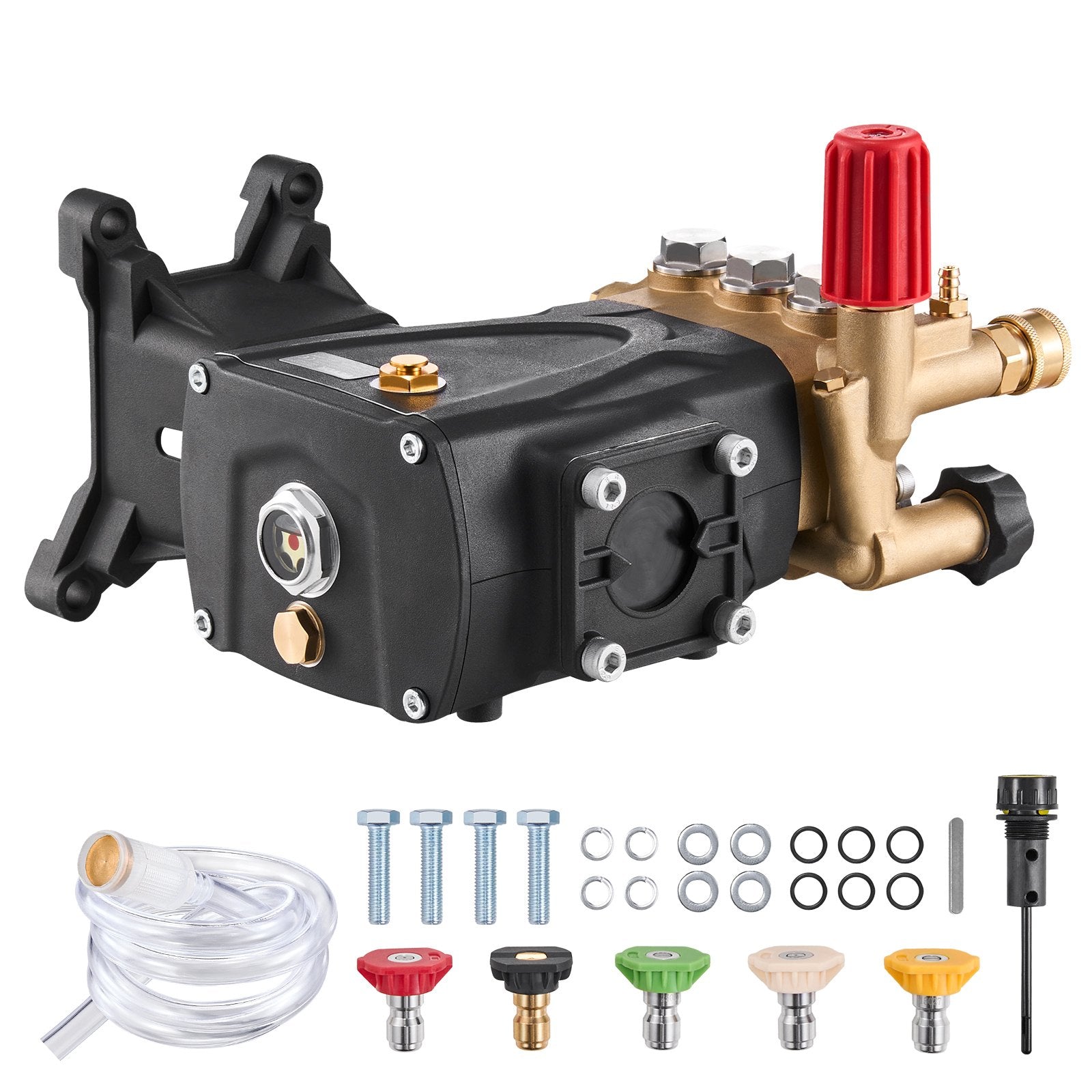 VEVOR Pressure Washer Pump 1
