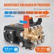 VEVOR Pressure Washer Pump, 1
