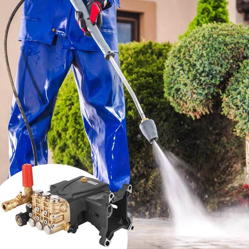 VEVOR Pressure Washer Pump, 1