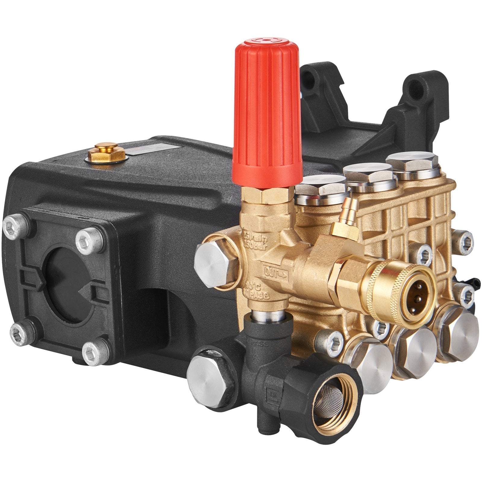VEVOR Pressure Washer Pump, 1