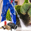 VEVOR Pressure Washer Pump Power Washer Pump 3/4
