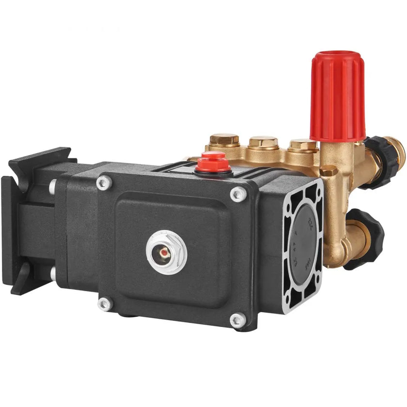 VEVOR Pressure Washer Pump Power Washer Pump 3/4