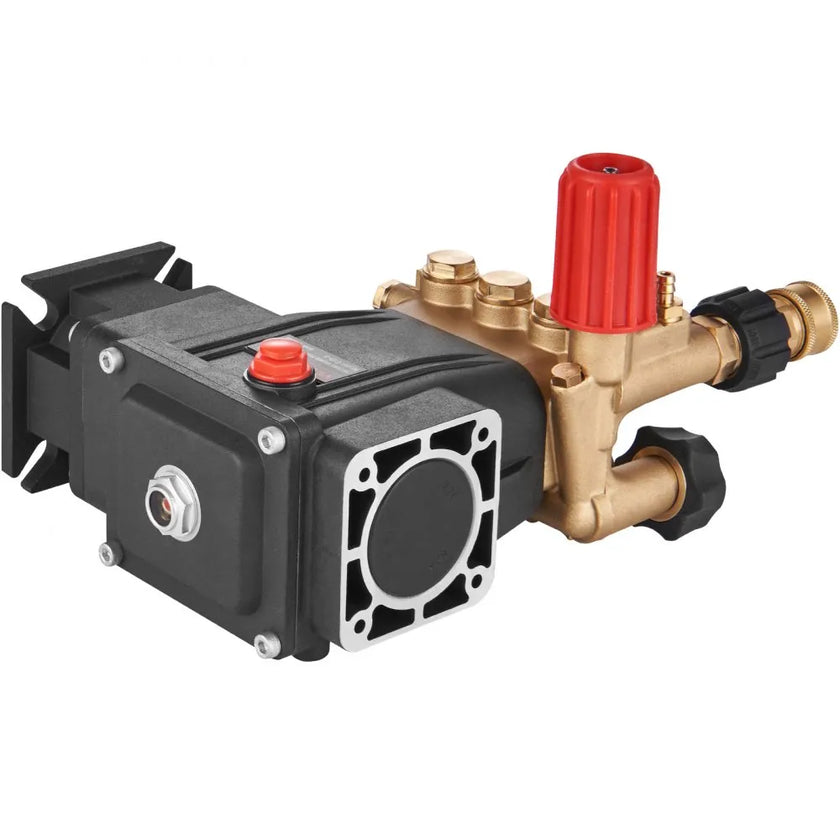 VEVOR Pressure Washer Pump Power Washer Pump 3/4