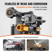 VEVOR Pressure Washer Pump 3/4