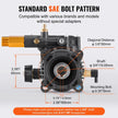 VEVOR Pressure Washer Pump 3/4