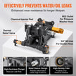 VEVOR Pressure Washer Pump 3/4