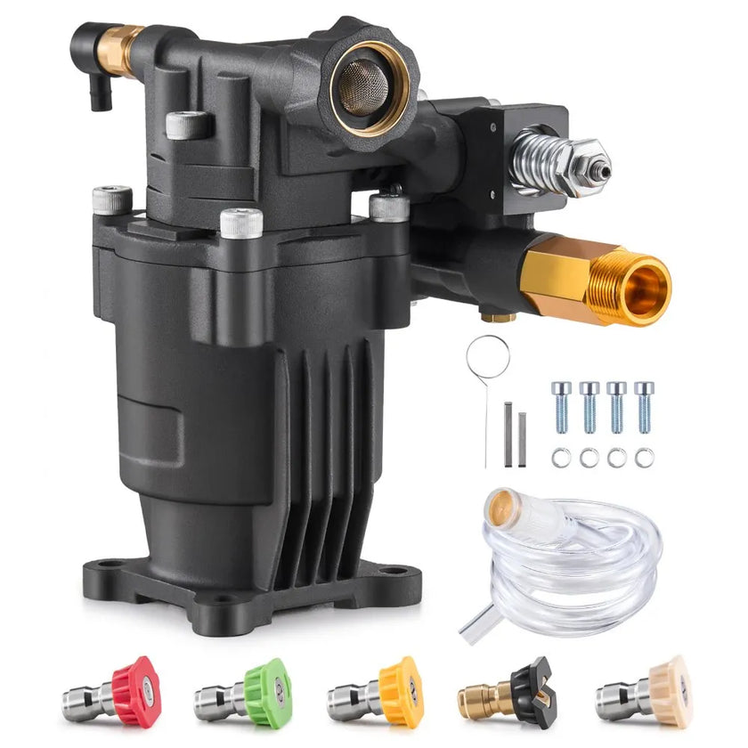 VEVOR Pressure Washer Pump 3/4