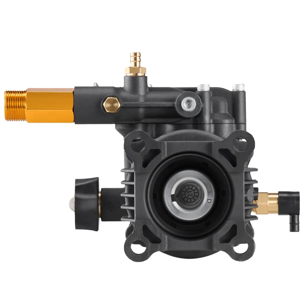 VEVOR Pressure Washer Pump 3/4