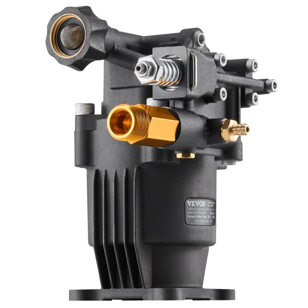 VEVOR Pressure Washer Pump 3/4