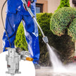 VEVOR Pressure Washer Pump, 3/4