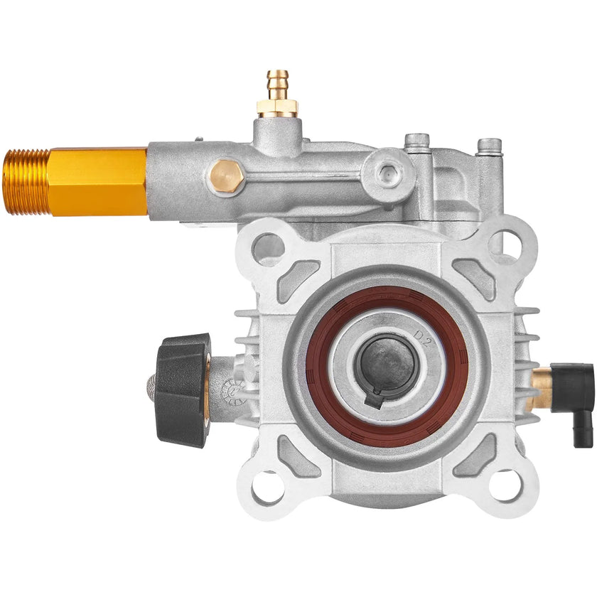 VEVOR Pressure Washer Pump, 3/4