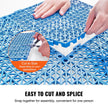 VEVOR Modular Interlocking Cushion, 50 Pack 12