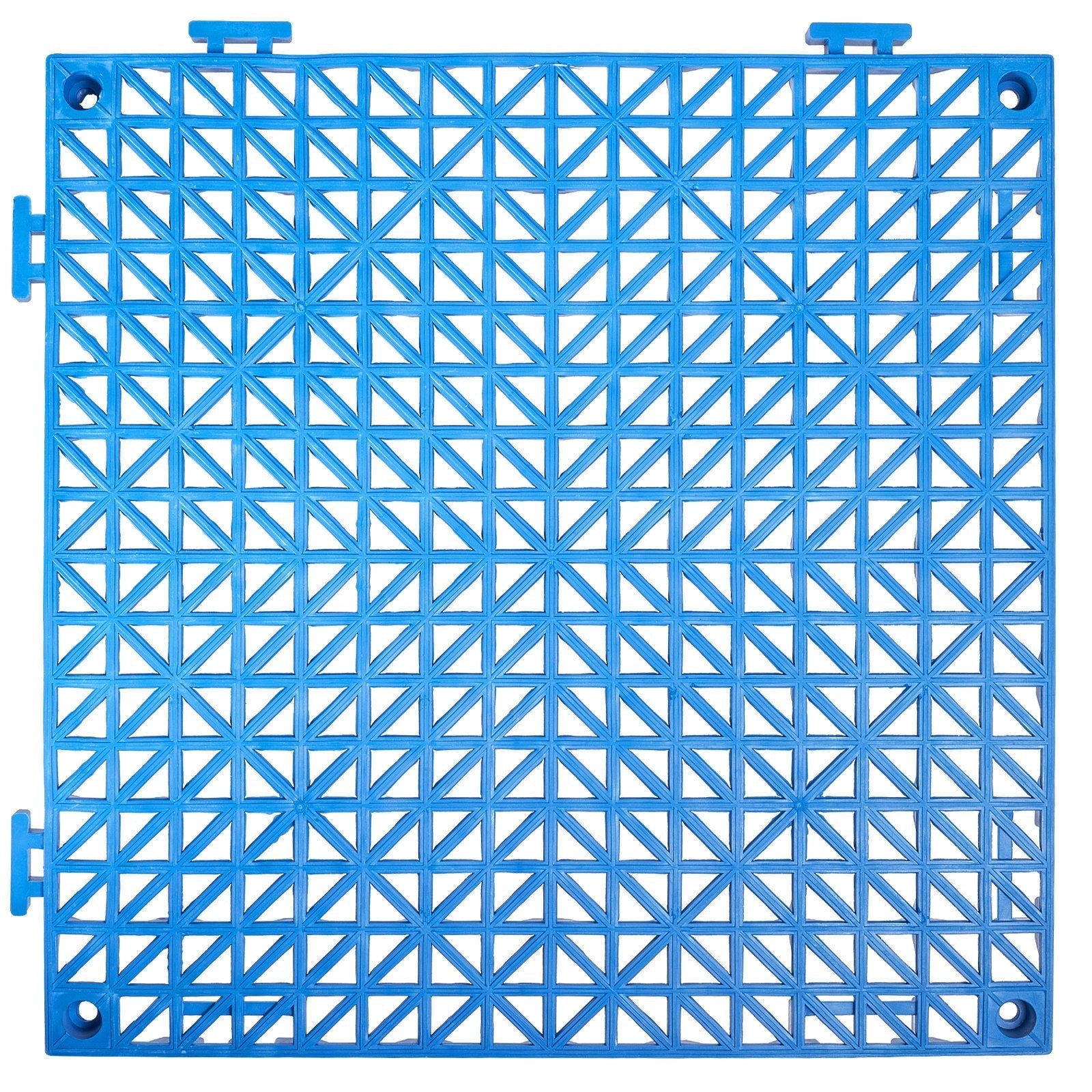VEVOR Modular Interlocking Cushion, 50 Pack 12