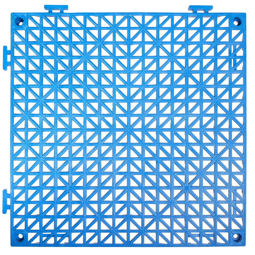 VEVOR Modular Interlocking Cushion, 50 Pack 12