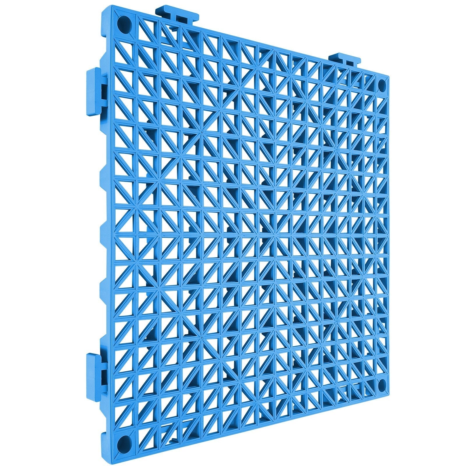 VEVOR Modular Interlocking Cushion, 50 Pack 12