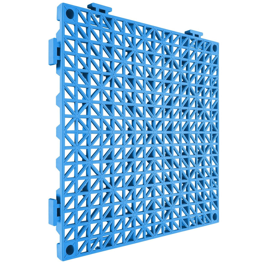 VEVOR Modular Interlocking Cushion, 50 Pack 12